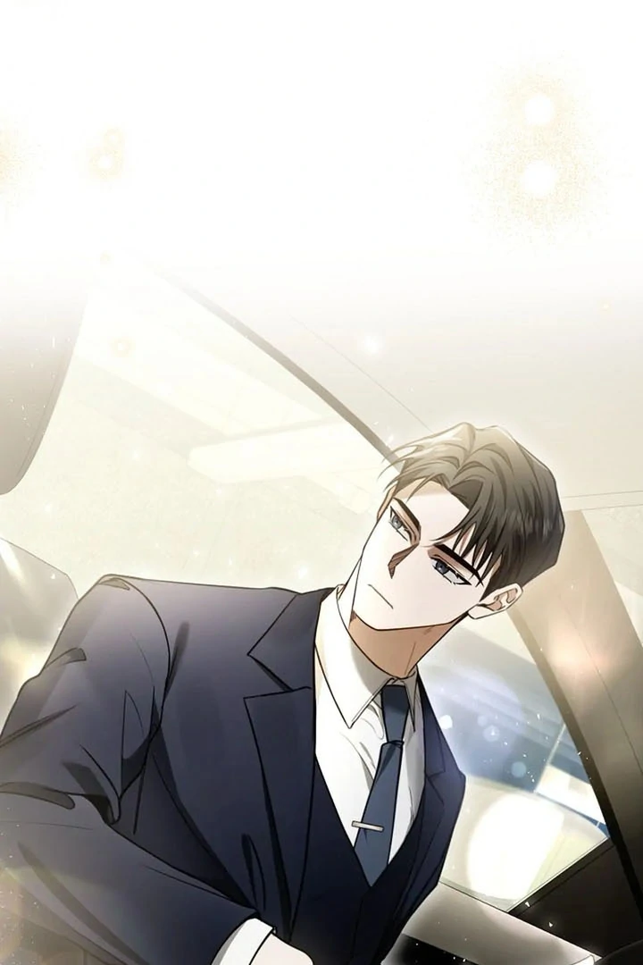 A Different Kind of Role (PARADISE SCANS) - Chapter 1 manhwa