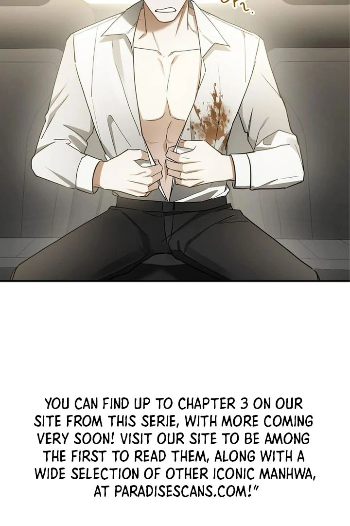 A Different Kind of Role (PARADISE SCANS) - Chapter 1 manhwa