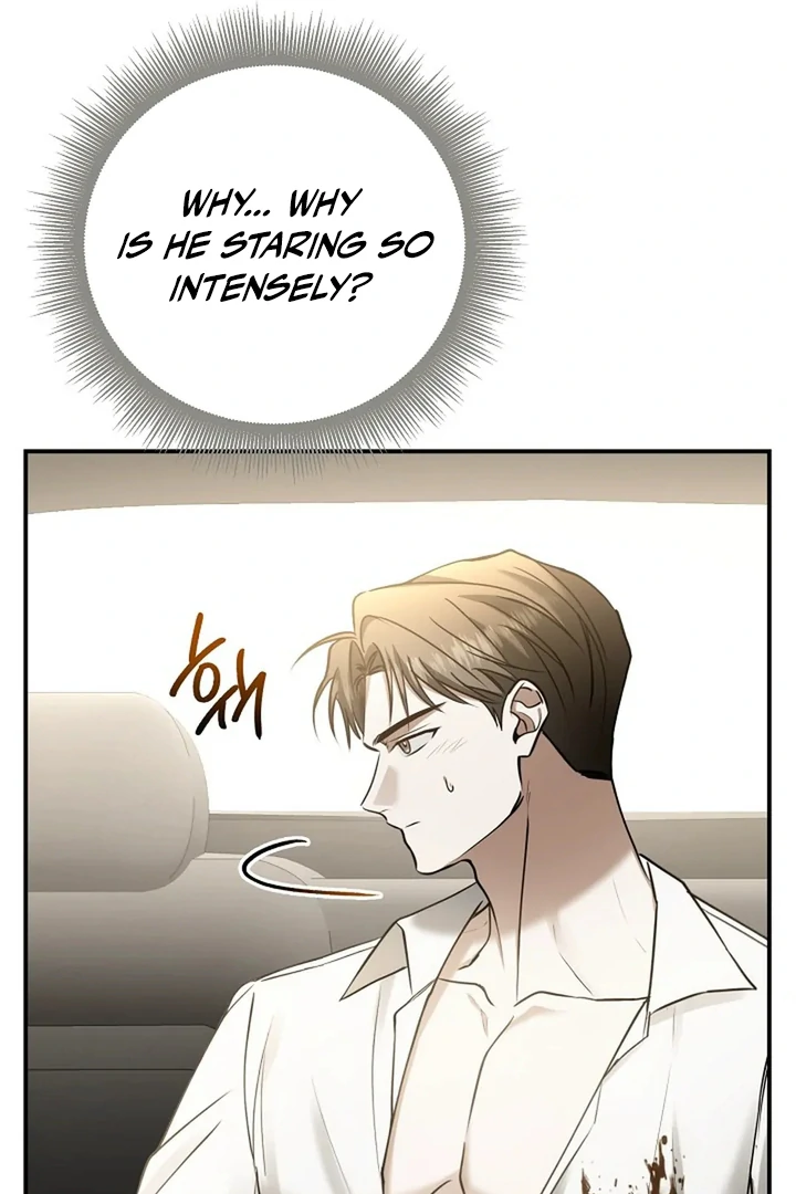 A Different Kind of Role (PARADISE SCANS) - Chapter 1 manhwa