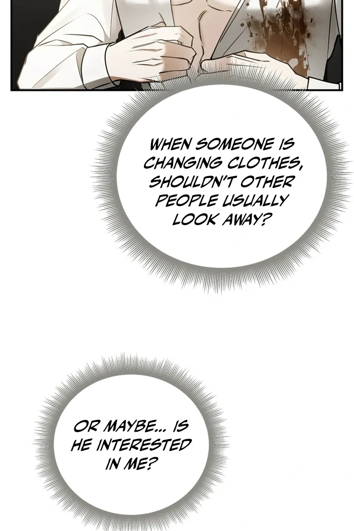 A Different Kind of Role (PARADISE SCANS) - Chapter 1 manhwa