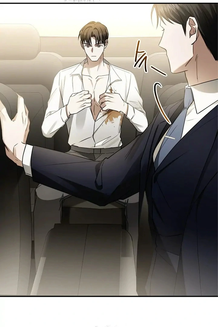 A Different Kind of Role (PARADISE SCANS) - Chapter 1 manhwa