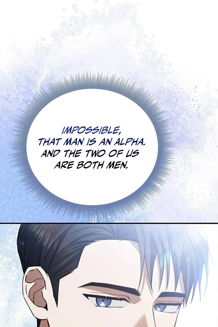 A Different Kind of Role (PARADISE SCANS) - Chapter 1 manhwa