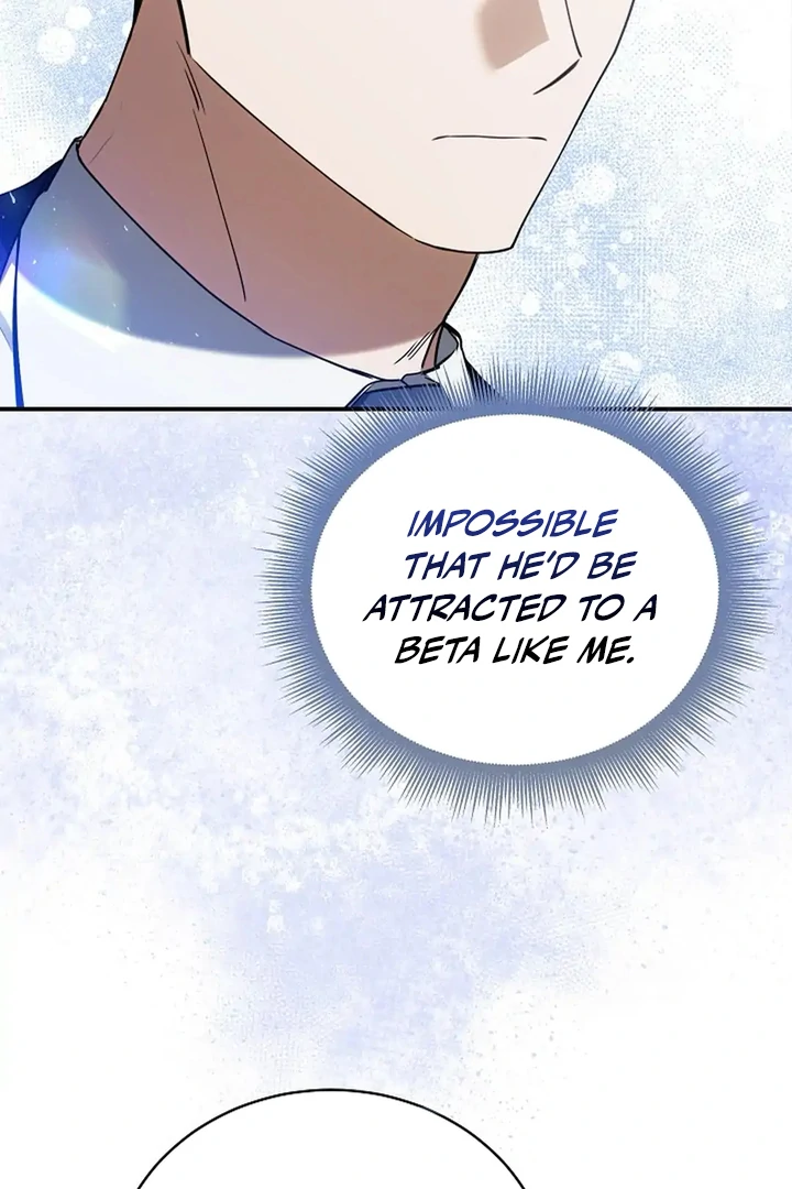A Different Kind of Role (PARADISE SCANS) - Chapter 1 manhwa