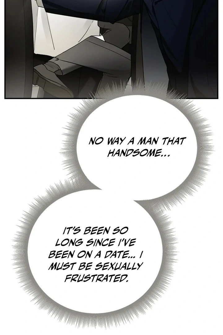 A Different Kind of Role (PARADISE SCANS) - Chapter 1 manhwa