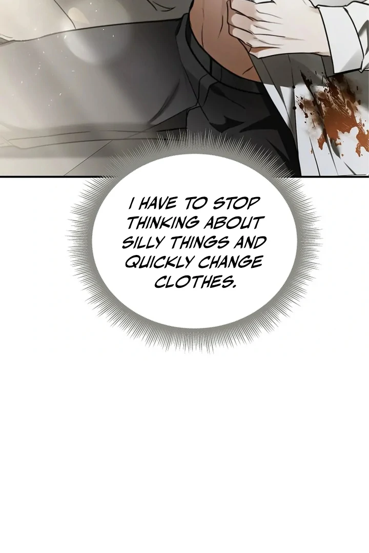 A Different Kind of Role (PARADISE SCANS) - Chapter 1 manhwa