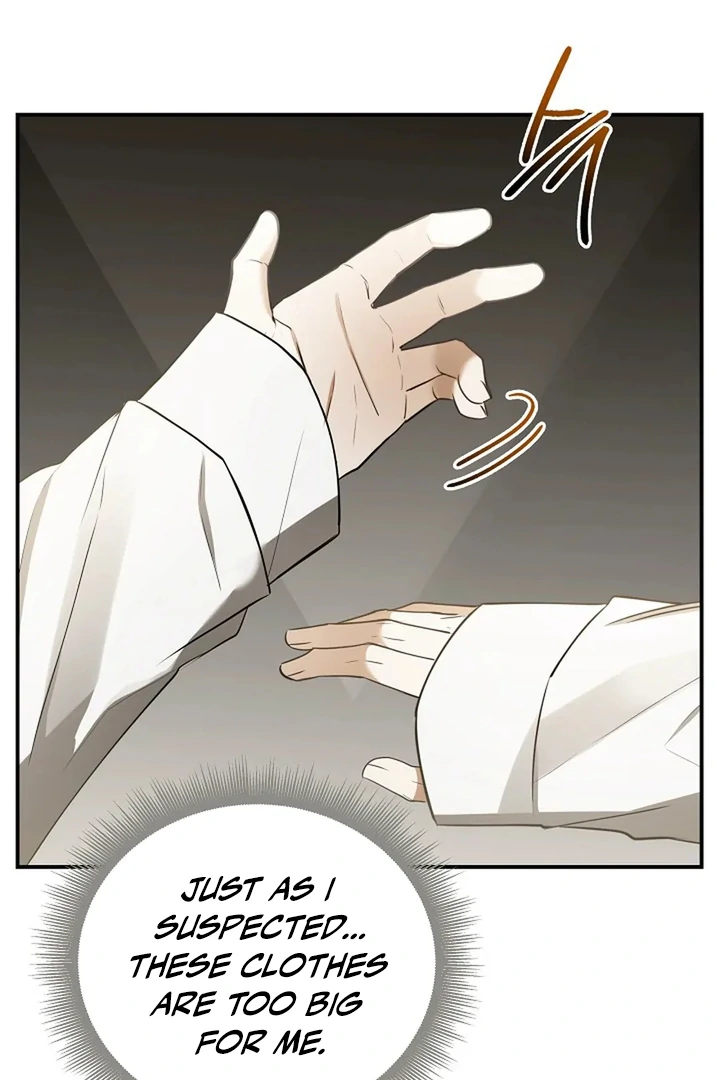 A Different Kind of Role (PARADISE SCANS) - Chapter 1 manhwa