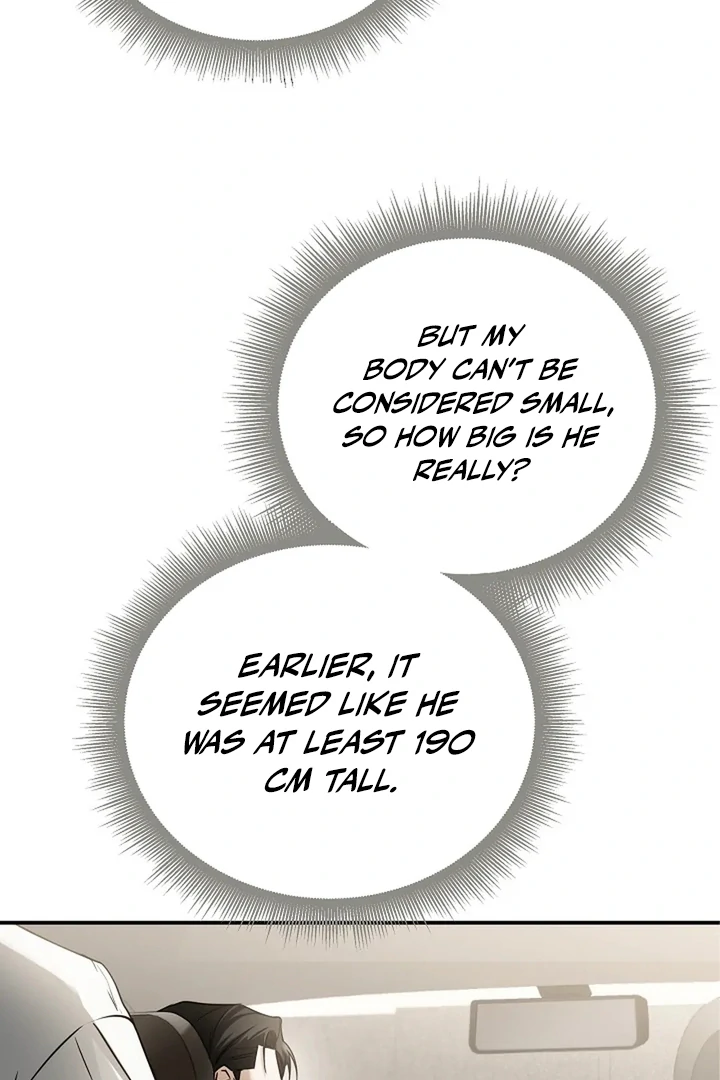 A Different Kind of Role (PARADISE SCANS) - Chapter 1 manhwa