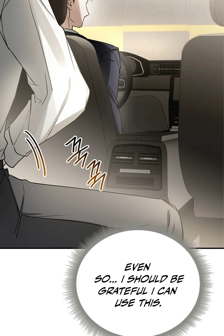 A Different Kind of Role (PARADISE SCANS) - Chapter 1 manhwa