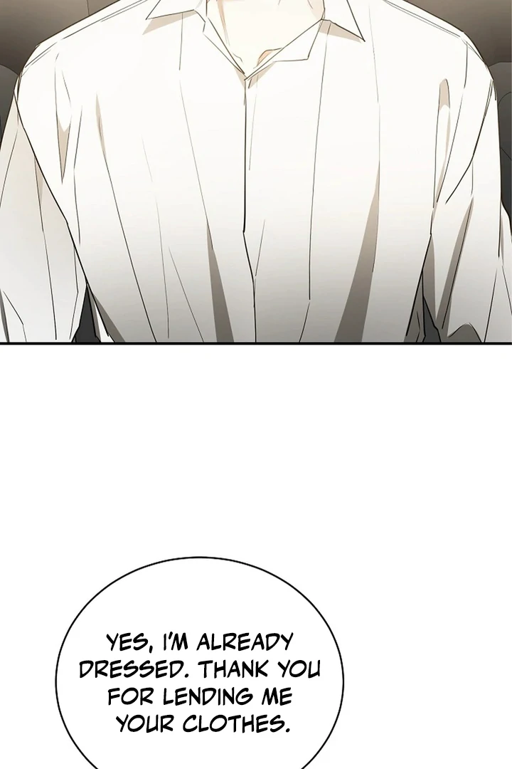 A Different Kind of Role (PARADISE SCANS) - Chapter 1 manhwa