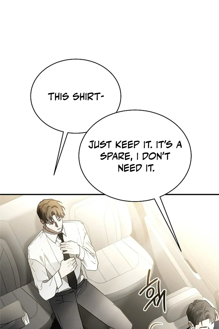 A Different Kind of Role (PARADISE SCANS) - Chapter 1 manhwa