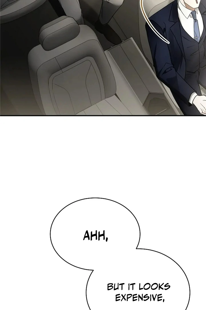 A Different Kind of Role (PARADISE SCANS) - Chapter 1 manhwa