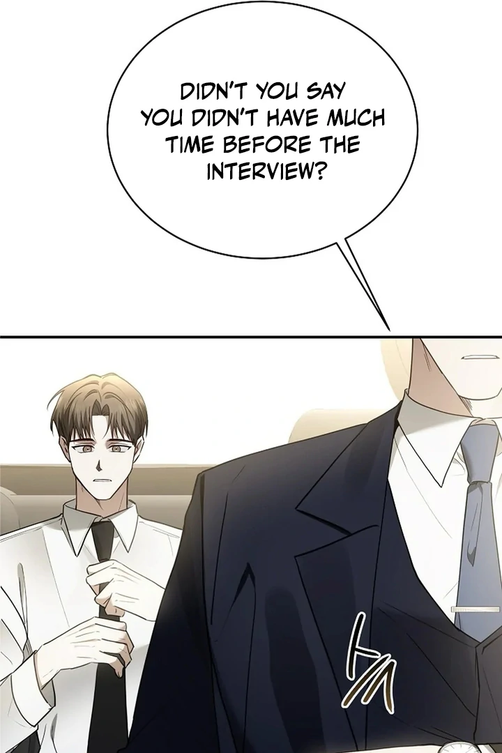 A Different Kind of Role (PARADISE SCANS) - Chapter 1 manhwa