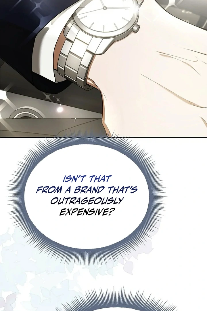 A Different Kind of Role (PARADISE SCANS) - Chapter 1 manhwa
