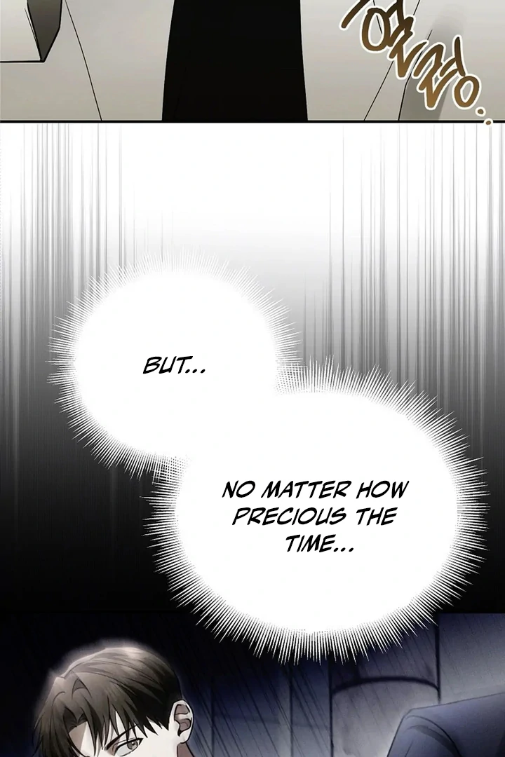 A Different Kind of Role (PARADISE SCANS) - Chapter 1 manhwa