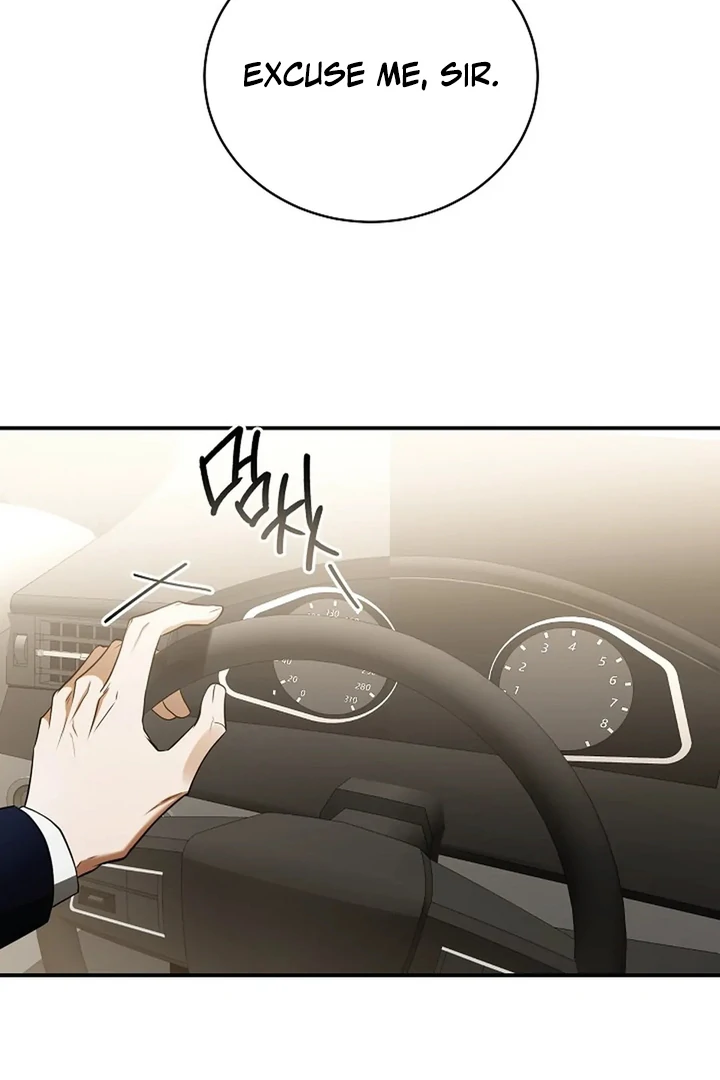 A Different Kind of Role (PARADISE SCANS) - Chapter 1 manhwa