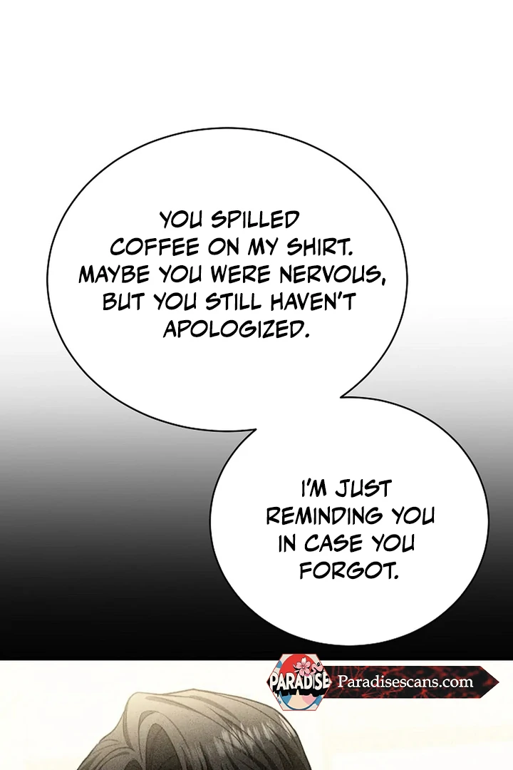 A Different Kind of Role (PARADISE SCANS) - Chapter 1 manhwa