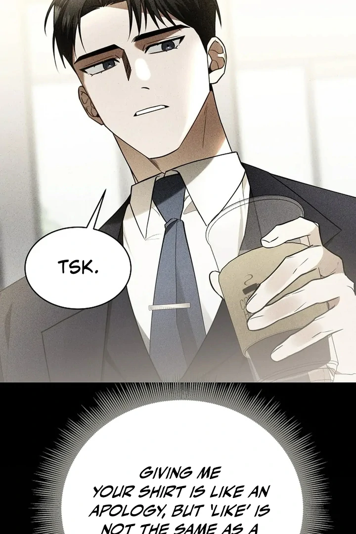 A Different Kind of Role (PARADISE SCANS) - Chapter 1 manhwa