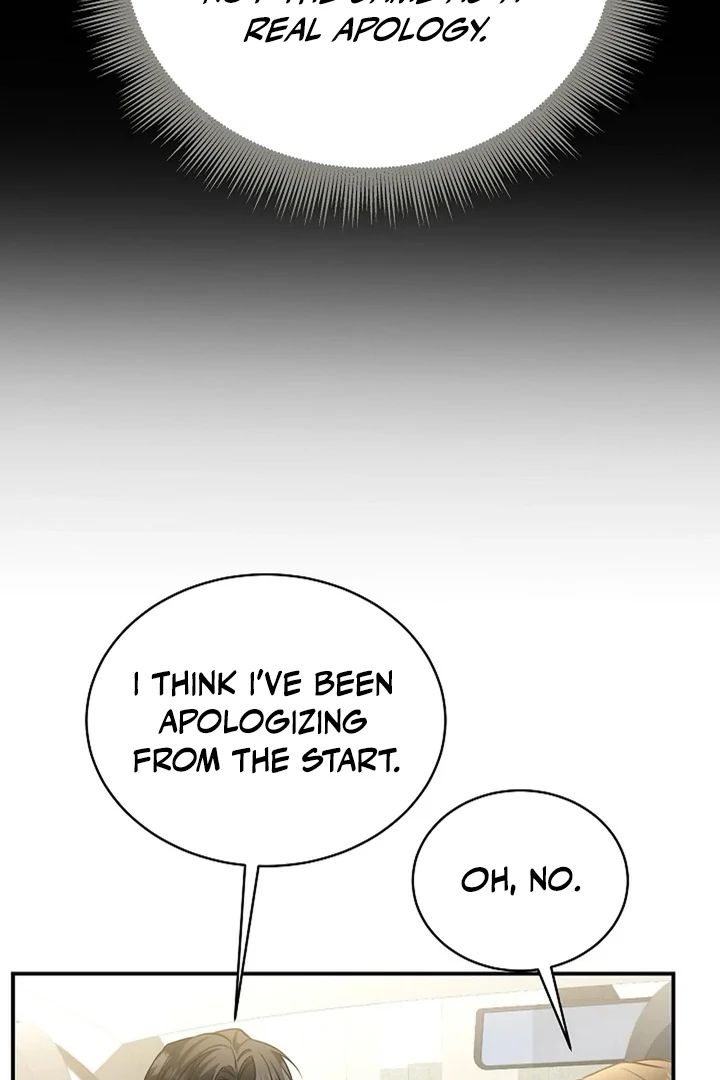 A Different Kind of Role (PARADISE SCANS) - Chapter 1 manhwa