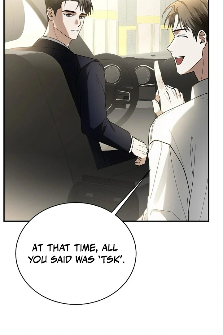 A Different Kind of Role (PARADISE SCANS) - Chapter 1 manhwa