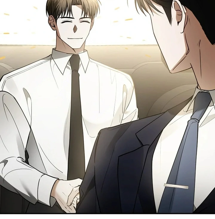 A Different Kind of Role (PARADISE SCANS) - Chapter 1 manhwa