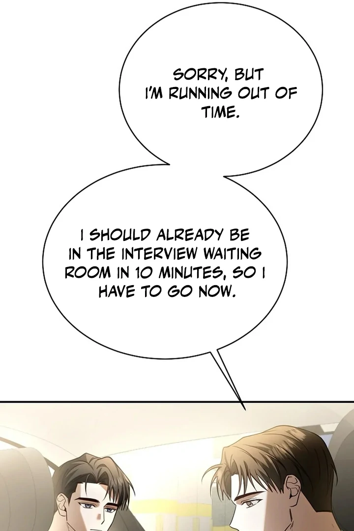 A Different Kind of Role (PARADISE SCANS) - Chapter 1 manhwa