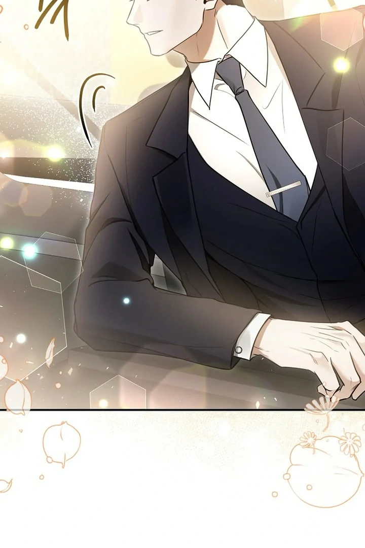 A Different Kind of Role (PARADISE SCANS) - Chapter 1 manhwa