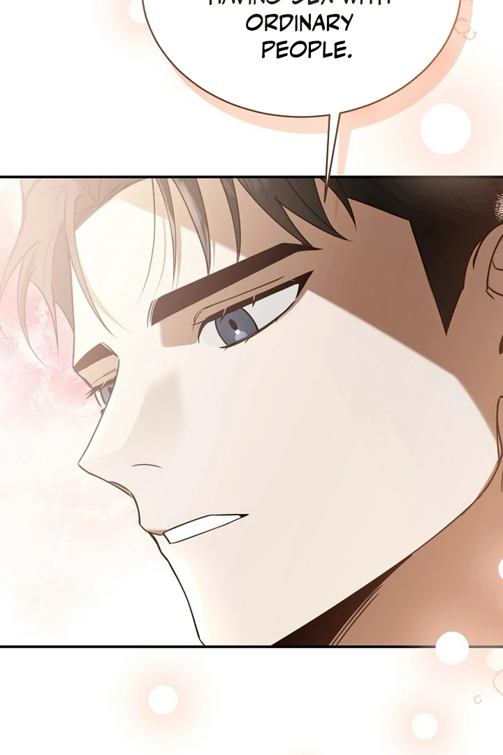 A Different Kind of Role (PARADISE SCANS) - Chapter 1 manhwa