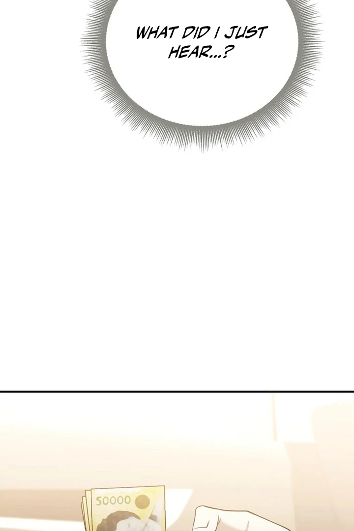 A Different Kind of Role (PARADISE SCANS) - Chapter 1 manhwa
