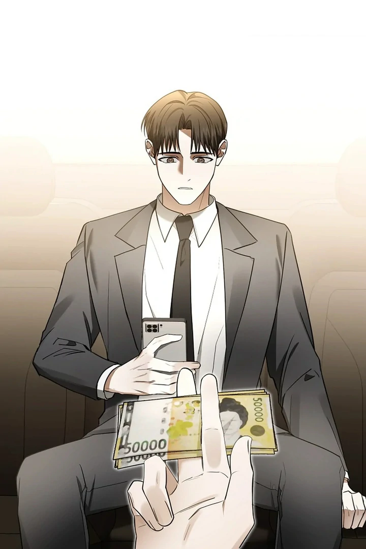 A Different Kind of Role (PARADISE SCANS) - Chapter 1 manhwa