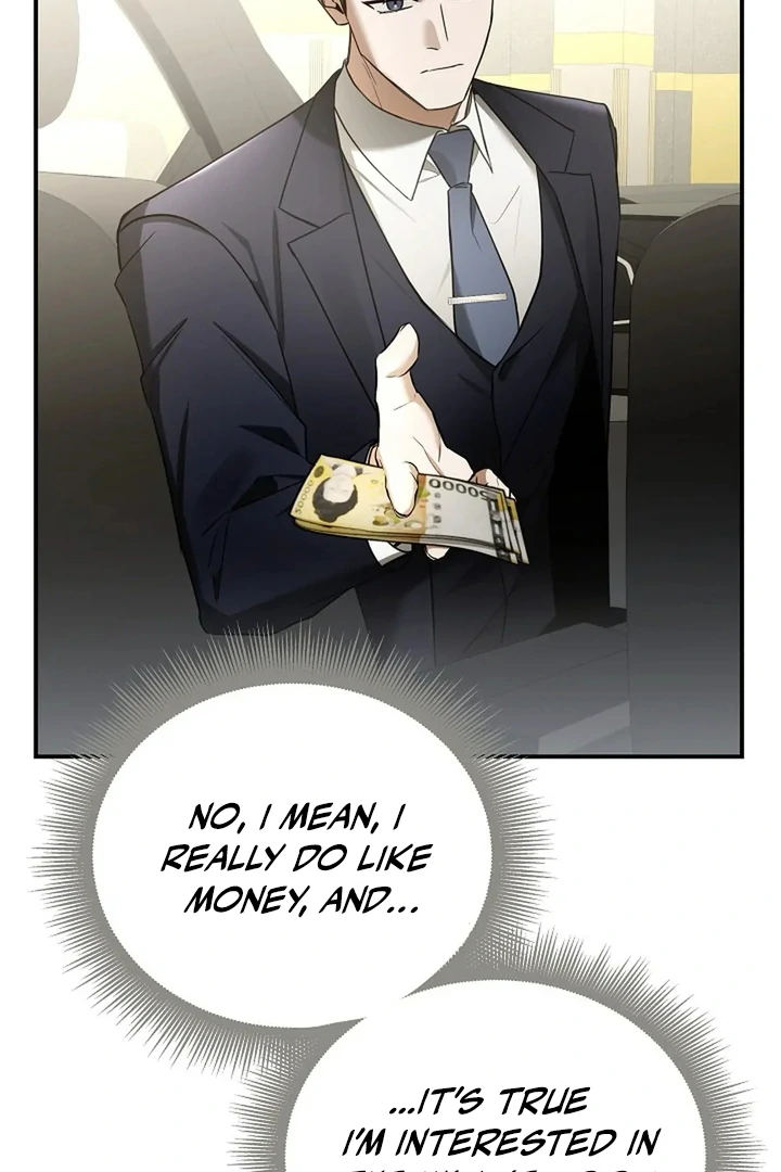 A Different Kind of Role (PARADISE SCANS) - Chapter 1 manhwa