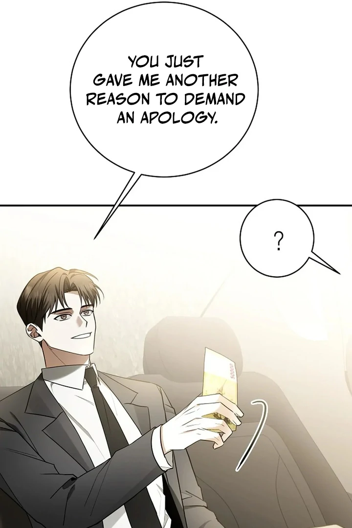 A Different Kind of Role (PARADISE SCANS) - Chapter 1 manhwa