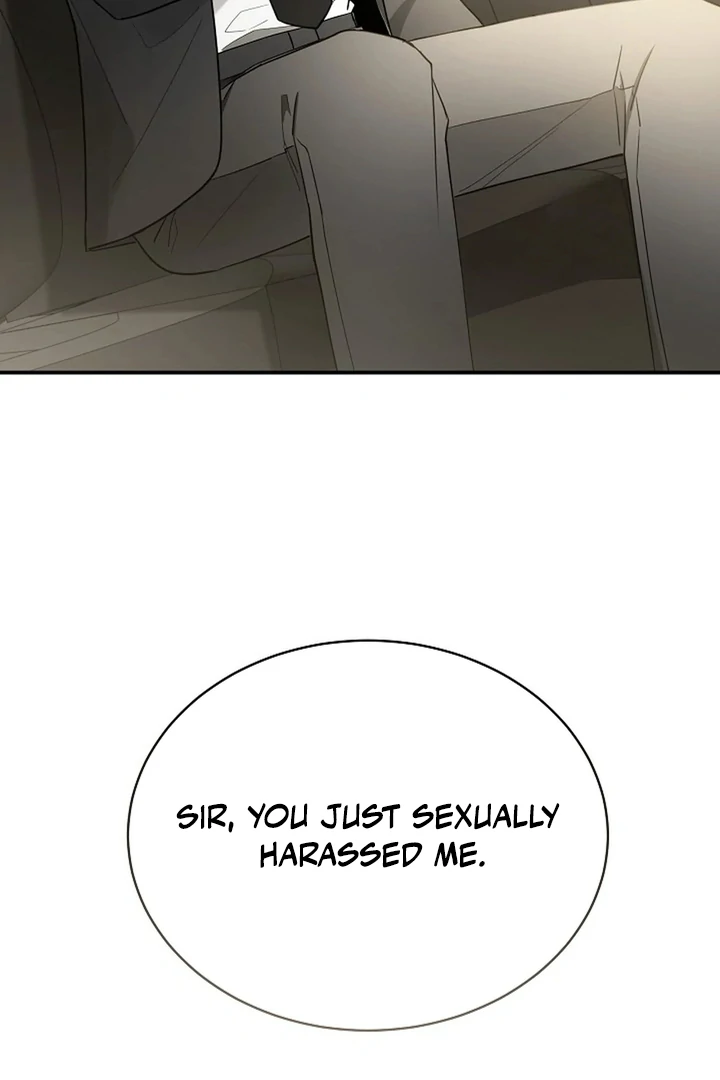A Different Kind of Role (PARADISE SCANS) - Chapter 1 manhwa