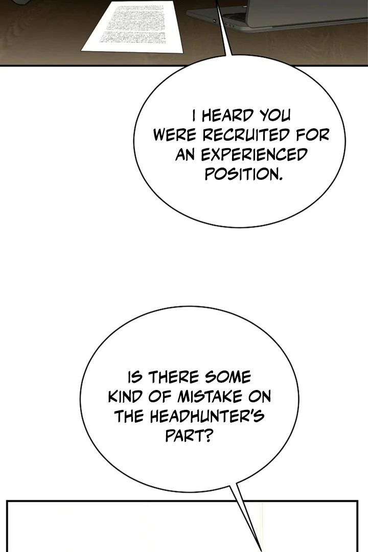 A Different Kind of Role (PARADISE SCANS) - Chapter 1 manhwa