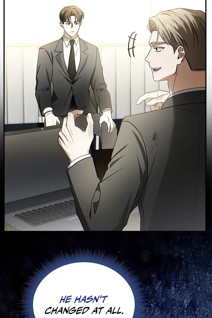 A Different Kind of Role (PARADISE SCANS) - Chapter 1 manhwa