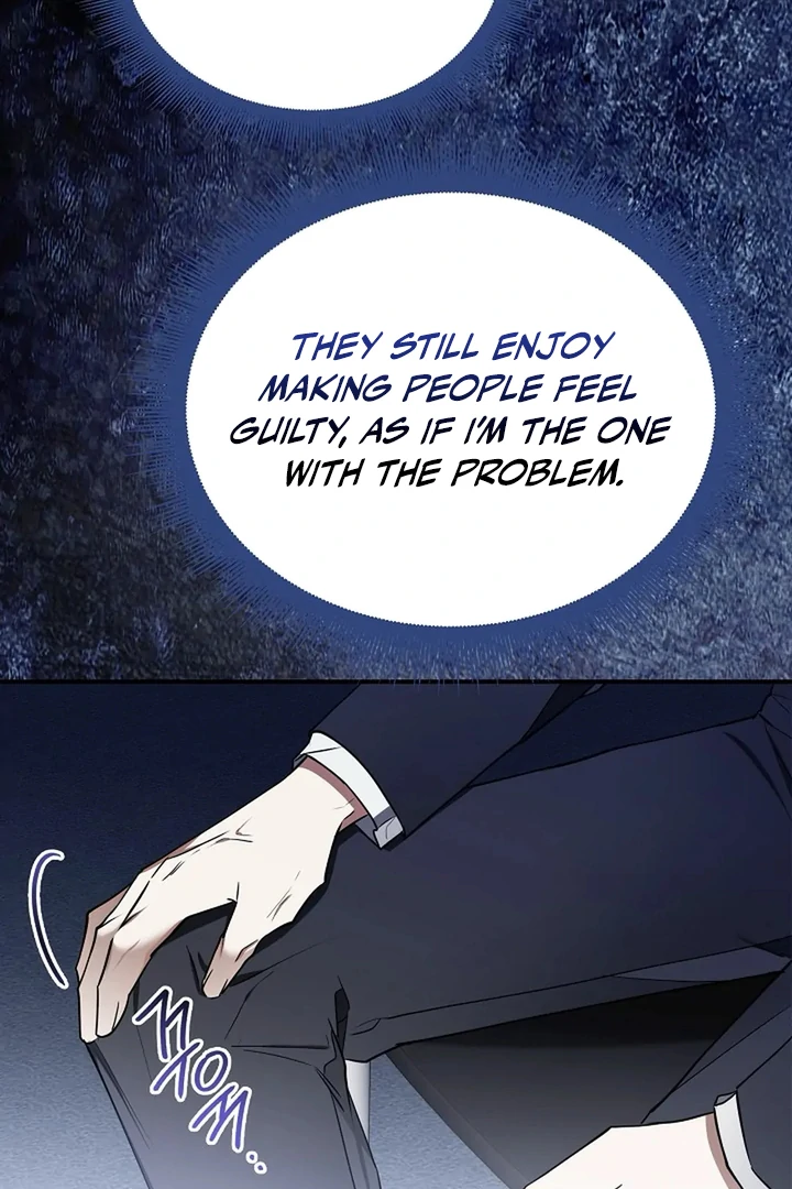 A Different Kind of Role (PARADISE SCANS) - Chapter 1 manhwa