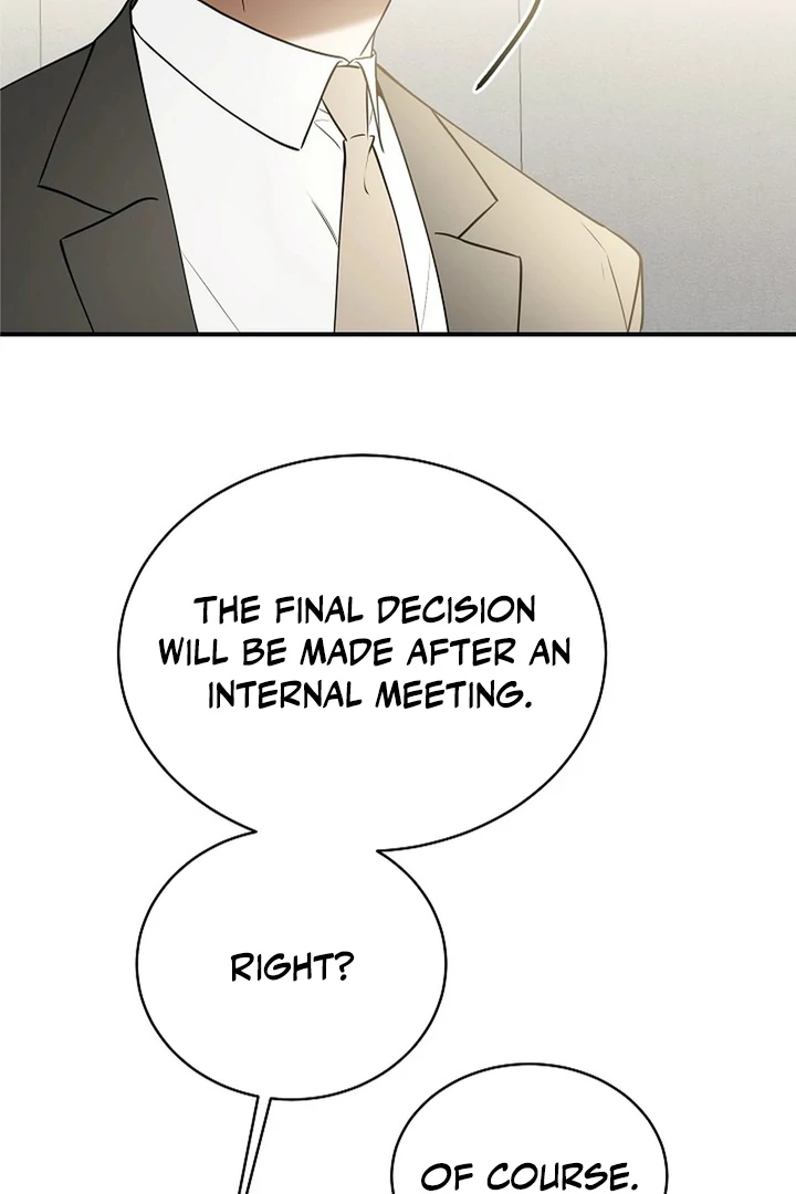A Different Kind of Role (PARADISE SCANS) - Chapter 1 manhwa