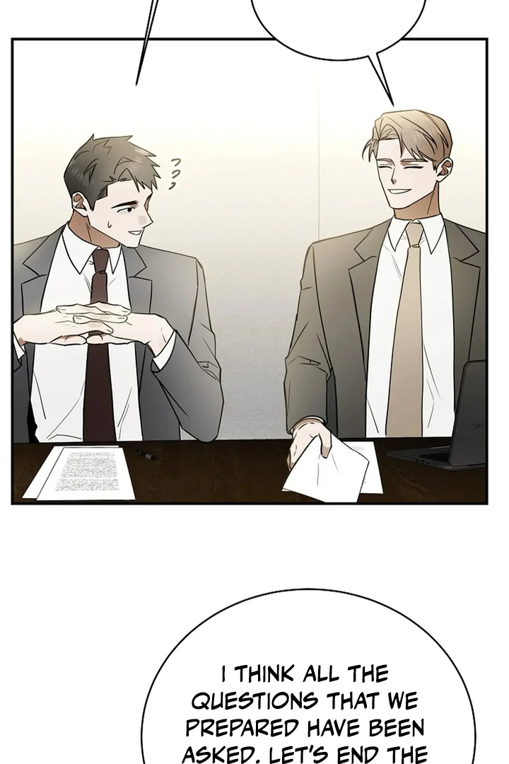 A Different Kind of Role (PARADISE SCANS) - Chapter 1 manhwa