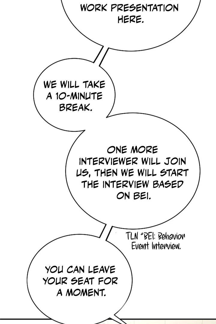 A Different Kind of Role (PARADISE SCANS) - Chapter 1 manhwa