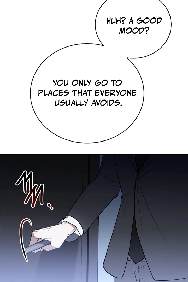 A Different Kind of Role (PARADISE SCANS) - Chapter 1 manhwa