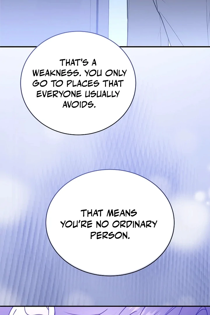 A Different Kind of Role (PARADISE SCANS) - Chapter 1 manhwa