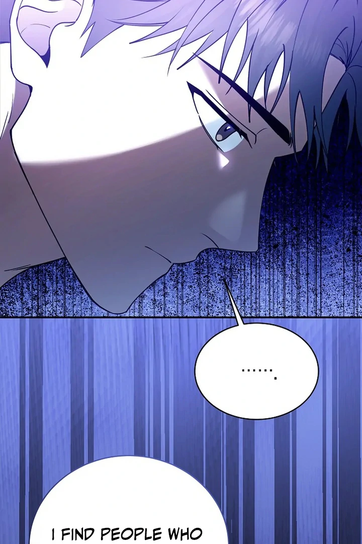 A Different Kind of Role (PARADISE SCANS) - Chapter 1 manhwa