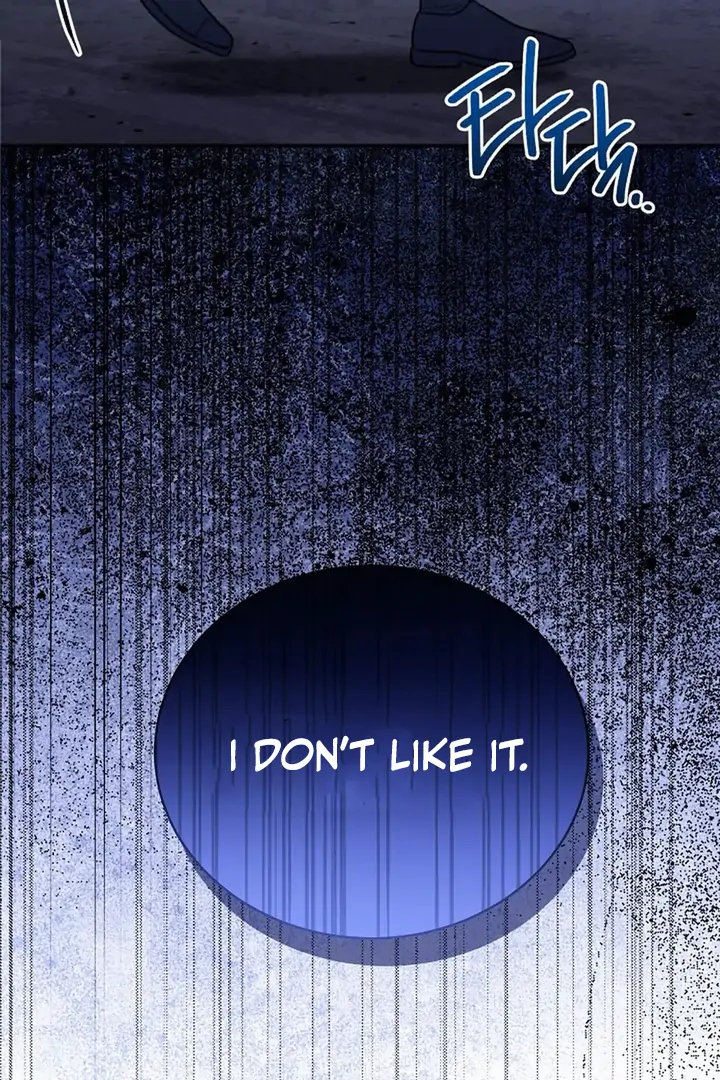A Different Kind of Role (PARADISE SCANS) - Chapter 1 manhwa