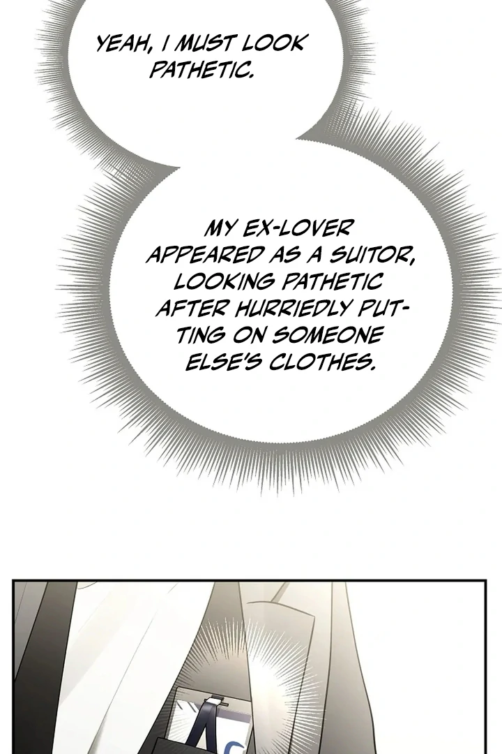 A Different Kind of Role (PARADISE SCANS) - Chapter 1 manhwa