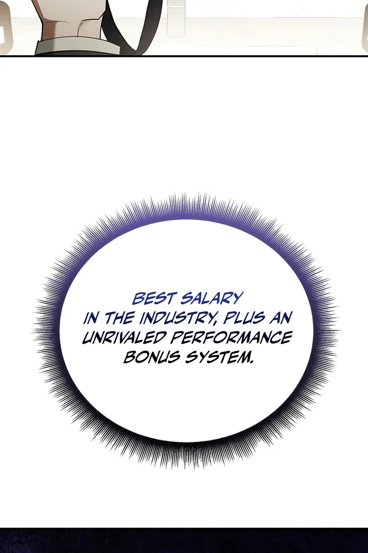 A Different Kind of Role (PARADISE SCANS) - Chapter 1 manhwa