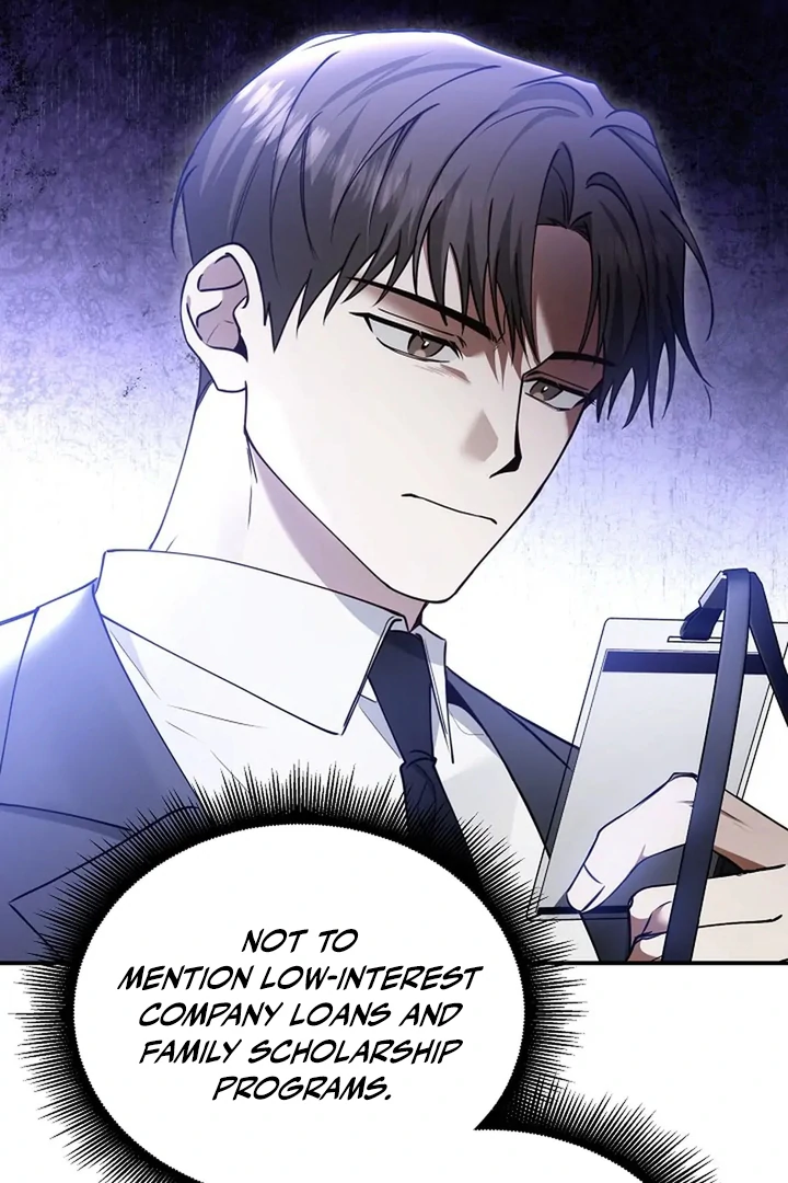 A Different Kind of Role (PARADISE SCANS) - Chapter 1 manhwa