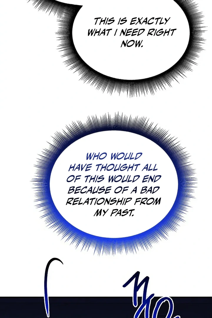 A Different Kind of Role (PARADISE SCANS) - Chapter 1 manhwa