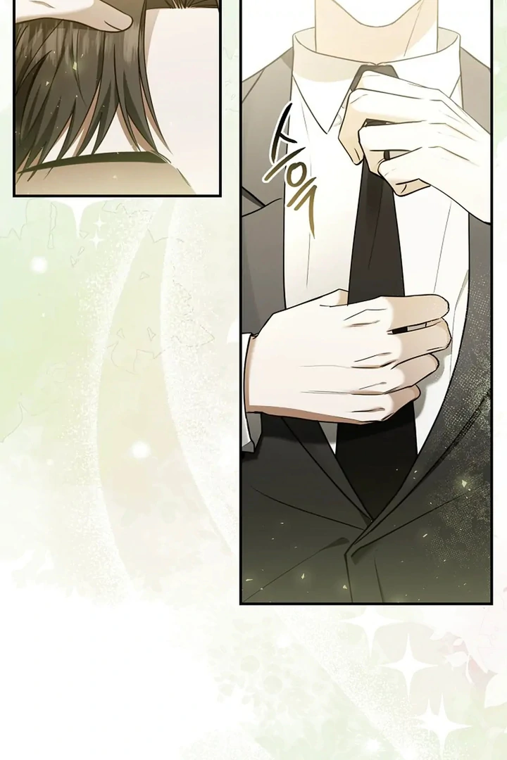 A Different Kind of Role (PARADISE SCANS) - Chapter 1 manhwa