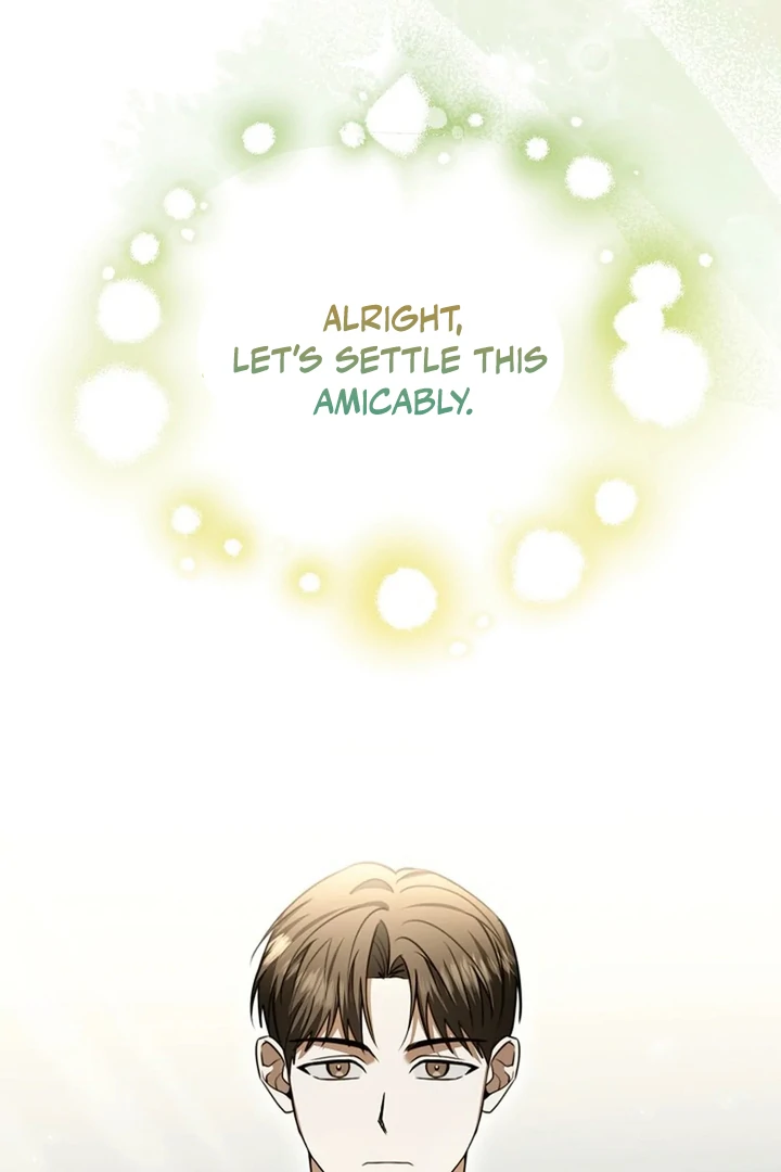 A Different Kind of Role (PARADISE SCANS) - Chapter 1 manhwa