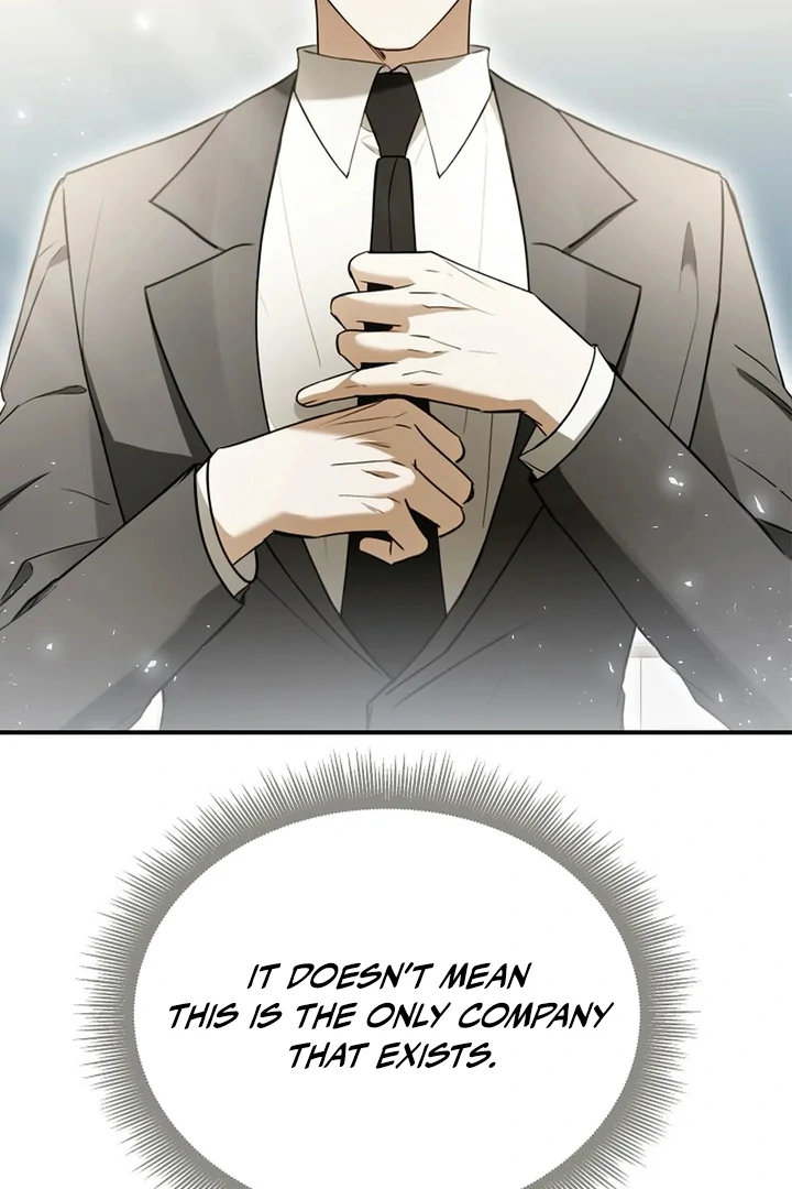 A Different Kind of Role (PARADISE SCANS) - Chapter 1 manhwa