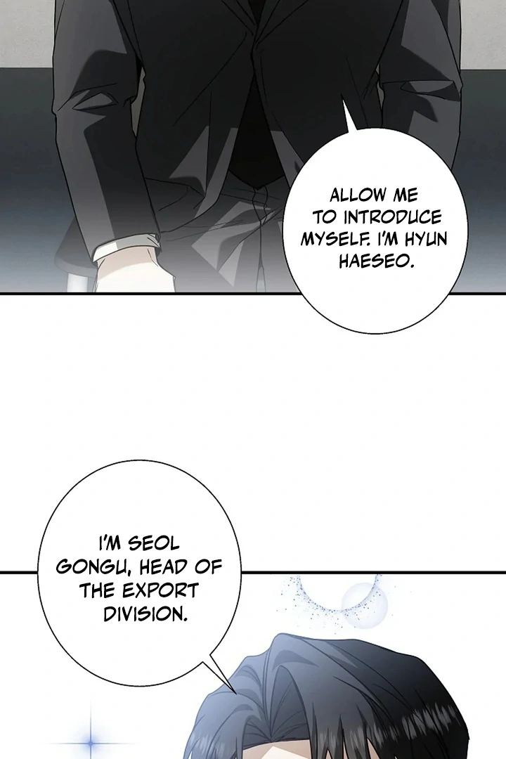 A Different Kind of Role (PARADISE SCANS) - Chapter 2 manhwa